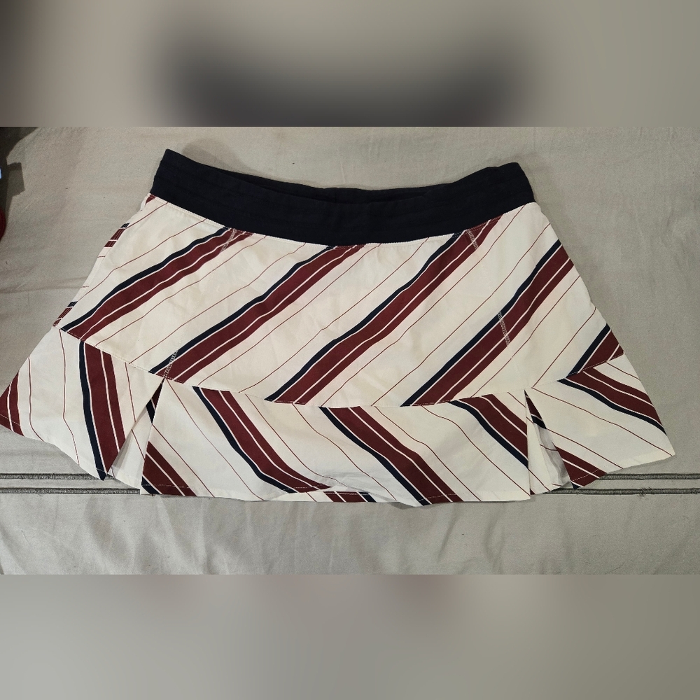 Tasc Tennis Skirt